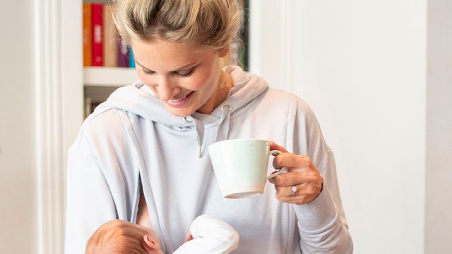 Best breastfeeding tops uk deals